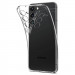 Spigen Liquid Crystal Case - тънък силиконов (TPU) калъф за Samsung Galaxy S23 Plus (прозрачен)  7