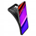 Spigen Rugged Armor Case - тънък качествен силиконов (TPU) калъф за Samsung Galaxy S23 Plus (черен) 6