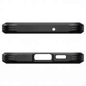 Spigen Tough Armor Case for Samsung Galaxy S23 Plus (black) 5