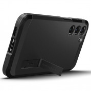 Spigen Tough Armor Case for Samsung Galaxy S23 Plus (black) 10