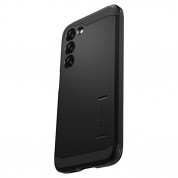 Spigen Tough Armor Case for Samsung Galaxy S23 Plus (black) 8