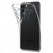 Spigen Liquid Crystal Case - тънък силиконов (TPU) калъф за Samsung Galaxy S23 (прозрачен)  2