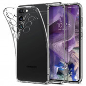 Spigen Liquid Crystal Case for Samsung Galaxy S23 (clear)