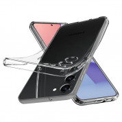 Spigen Liquid Crystal Case for Samsung Galaxy S23 (clear) 6