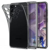 Spigen Liquid Crystal Case for Samsung Galaxy S23 (space)
