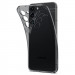 Spigen Liquid Crystal Case - тънък силиконов (TPU) калъф за Samsung Galaxy S23 (сив)  6