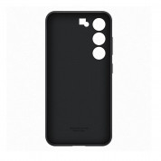 Samsung Leather Cover EF-VS911LBE for Samsung  Galaxy S23 (black) 4
