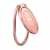 Baseus Rails Phone Ring Holder (LUGD000015) (pink) 2