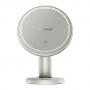 Baseus C01 Magnetic Phone Holder (white) 1