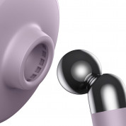 Baseus C01 Magnetic Phone Holder (purple) 5