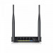 ZyXEL NBG-418N v2 Wireless Router 802.11n (300Mbps) - мрежов рутер (черен) 2