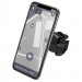 Spigen Click.R Air Vent Mount - поставка за радиатора на кола за смартфони с ширина oт 59 до 89 мм (черен) 10