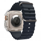Spigen Ultra Hybrid Case for Apple Watch Ultra 49mm (clear) 4