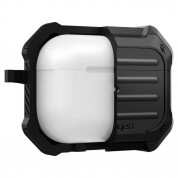 Spigen Tough Armor MagSafe for Apple AirPods Pro 2 (black) 9