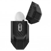 Spigen Tough Armor MagSafe for Apple AirPods Pro 2 (black) 7