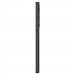 Spigen Thin Fit Case - качествен тънък матиран кейс за Samsung Galaxy S23 Ultra (черен) 4