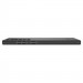 Spigen Thin Fit Case - качествен тънък матиран кейс за Samsung Galaxy S23 Ultra (черен) 10