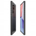 Spigen Thin Fit Case - качествен тънък матиран кейс за Samsung Galaxy S23 Ultra (черен) 7