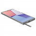 Spigen Liquid Crystal Glitter Case - тънък силиконов (TPU) калъф за Samsung Galaxy S23 Ultra (прозрачен) 10