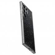 Spigen Liquid Crystal Glitter Case for Samsung Galaxy S23 Ultra (clear) 8