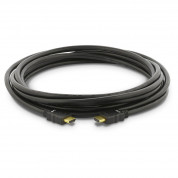 LMP 4K HDMI 2.0 Male To HDMI Male Cable - 4K HDMI към HDMI кабел (5 метра) (черен)