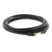 LMP 4K HDMI 2.0 Male To HDMI Male Cable (5 meters) (black) 1