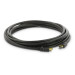 LMP 4K HDMI 2.0 Male To HDMI Male Cable - 4K HDMI към HDMI кабел (5 метра) (черен) 2