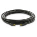 LMP 4K HDMI 2.0 Male To HDMI Male Cable - 4K HDMI към HDMI кабел (7 метра) (черен) 1