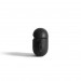 Mujjo Echelon Leather Case - кожен (естествена кожа) кейс за Apple Airpods Pro 2 (черен) 3