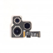 Apple iPhone 14 Pro Rear Camera