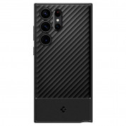 Spigen Core Armor for Samsung Galaxy S23 Ultra (black) 1