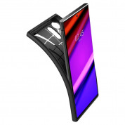 Spigen Core Armor for Samsung Galaxy S23 Ultra (black) 7