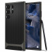 Spigen Neo Hybrid Case - хибриден кейс с висока степен на защита за Samsung Galaxy S23 Ultra (сив) 1