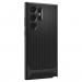 Spigen Neo Hybrid Case - хибриден кейс с висока степен на защита за Samsung Galaxy S23 Ultra (черен) 6