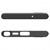 Spigen Neo Hybrid Case for Samsung Galaxy S23 Ultra (black) 4