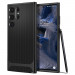 Spigen Neo Hybrid Case - хибриден кейс с висока степен на защита за Samsung Galaxy S23 Ultra (черен) 1