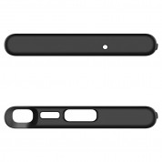 Spigen Slim Armor Case for Samsung Galaxy S23 Ultra (black) 5