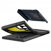 Spigen Slim Armor Case for Samsung Galaxy S23 Ultra (metal slate) 8