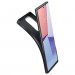 Spigen Cyrill Color Brick Case - силиконов (TPU) калъф с висока степен на защита за Samsung Galaxy S23 Ultra (сив) 7
