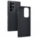 Spigen Cyrill Color Brick Case - силиконов (TPU) калъф с висока степен на защита за Samsung Galaxy S23 Ultra (сив) 8
