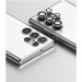Ringke Air Case - силиконов (TPU) калъф за Samsung Galaxy S23 Ultra (прозрачен) 4