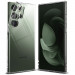 Ringke Air Case - силиконов (TPU) калъф за Samsung Galaxy S23 Ultra (прозрачен) 1