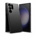 Ringke Onyx Case - силиконов (TPU) калъф за Samsung Galaxy S23 Ultra (черен) 1