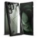 Ringke Fusion X Case - хибриден удароустойчив кейс за Samsung Galaxy S23 Ultra (черен-прозрачен) 2