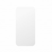Prio 2.5D Tempered Glass - калено стъклено защитно покритие за дисплея на iPhone 14 Pro (прозрачен) (bulk)