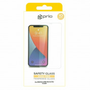 Prio 2.5D Tempered Glass for iPhone 14 Pro Max (clear) (bulk) 1