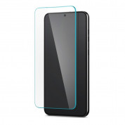 Spigen Tempered Glass GLAS.tR Slim for Samsung Galaxy S23 (transparent) 2
