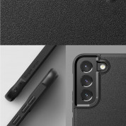 Ringke Onyx Case - силиконов (TPU) калъф за Samsung Galaxy S23 (черен) 4