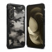Ringke Fusion X Case - хибриден удароустойчив кейс за Samsung Galaxy S23 (черен-камуфлаж) 1