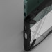 Ringke Fusion X Case - хибриден удароустойчив кейс за Samsung Galaxy S23 (черен-камуфлаж) 5